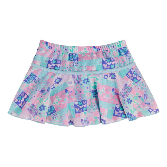 UV Skinz Toddler 3-piece Swim Set