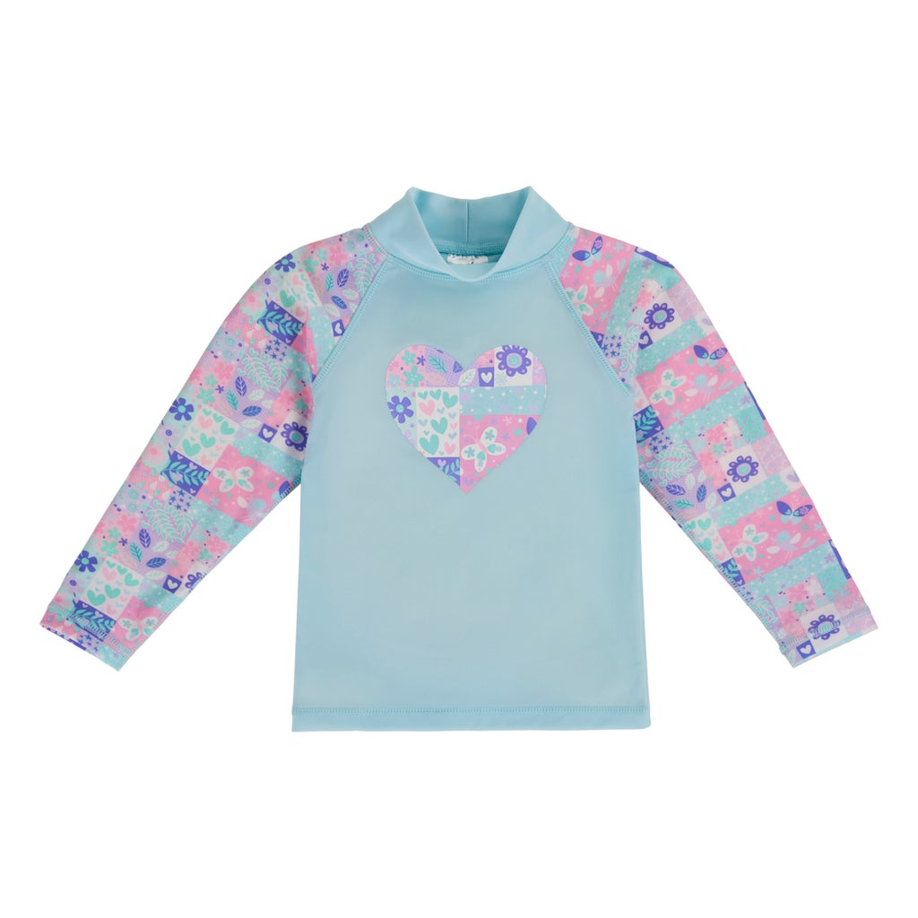 UV Skinz Toddler 3-piece Swim Set