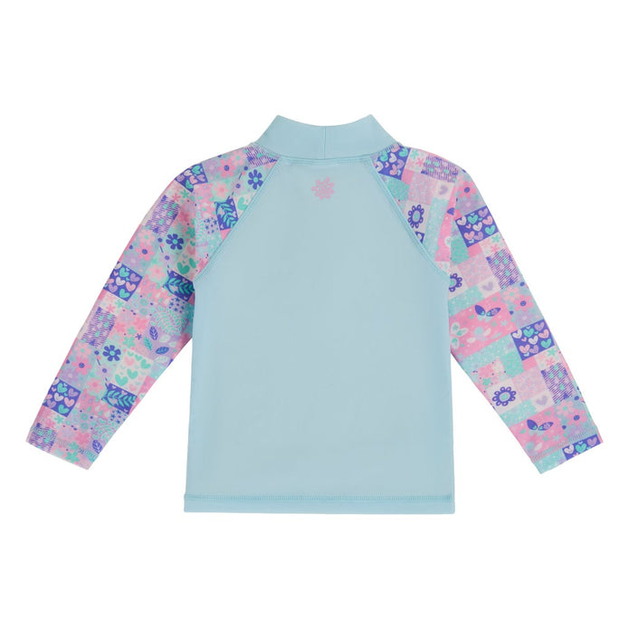 UV Skinz Toddler 3-piece Swim Set