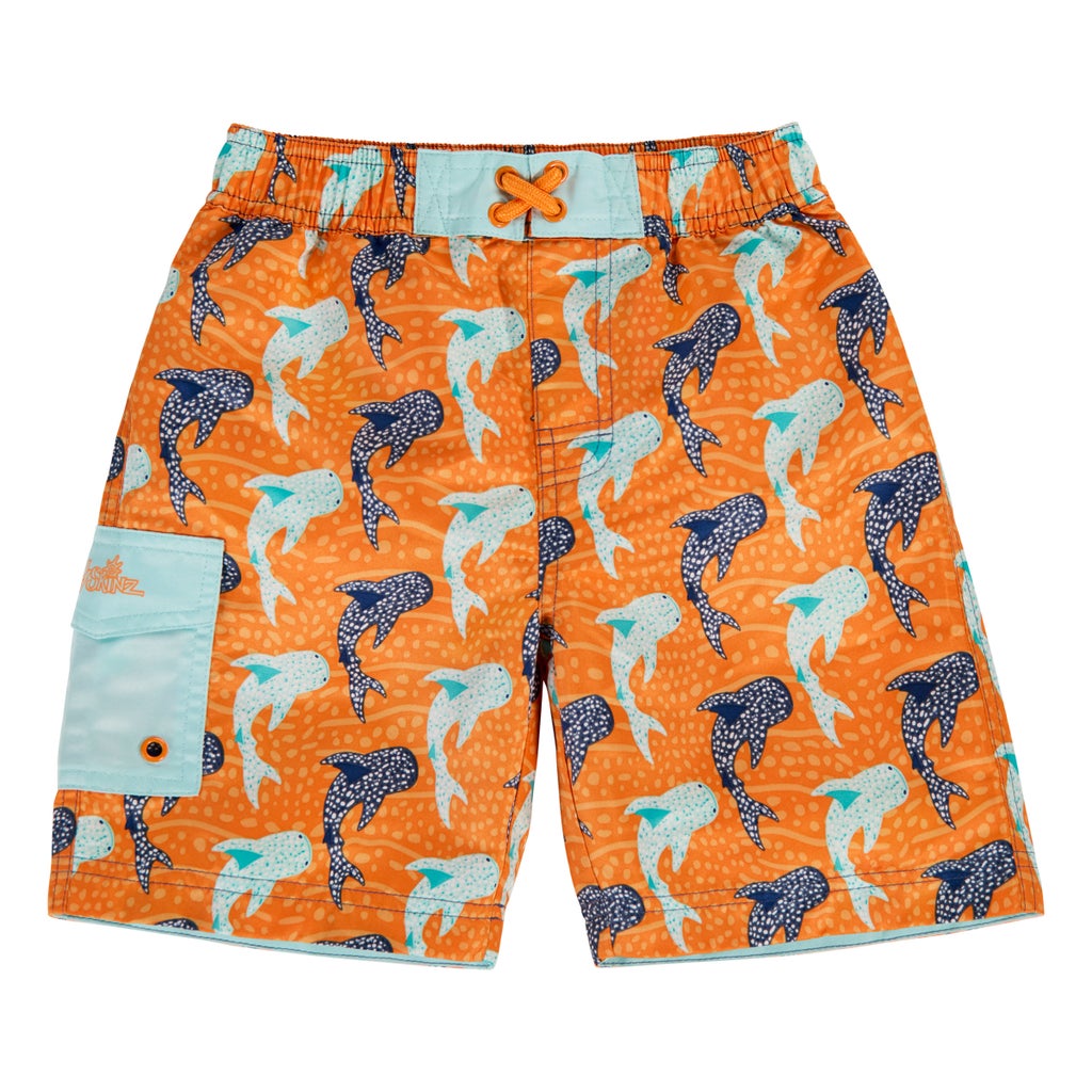 UV Skinz Toddler 3-piece Swim Set