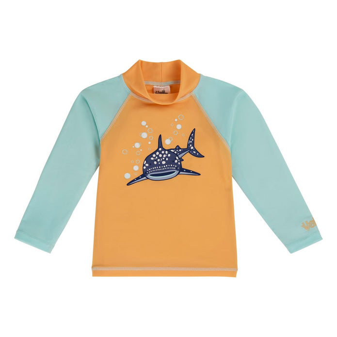 UV Skinz Toddler 3-piece Swim Set