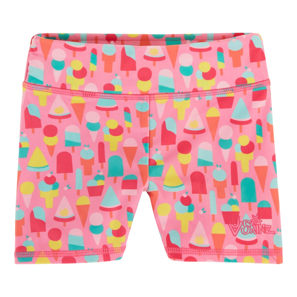 UV Skinz Toddler 3-piece Swim Set