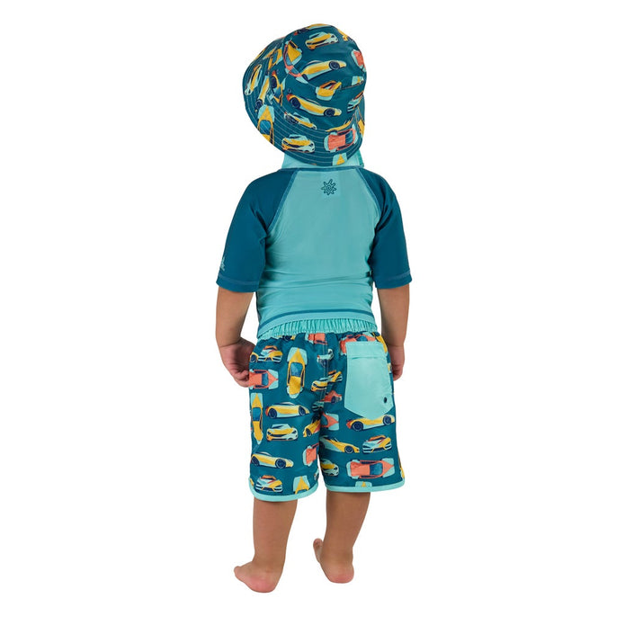 UV Skinz Toddler 3-piece Swim Set
