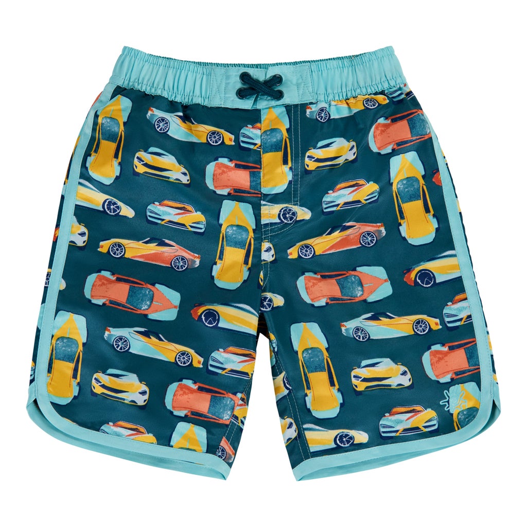 UV Skinz Toddler 3-piece Swim Set