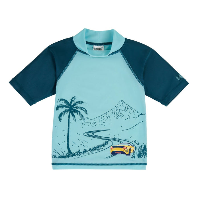 UV Skinz Toddler 3-piece Swim Set