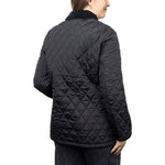 Burberry Quilted Barn Jacket