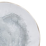 Mesa Ceramics Porto Stoneware Dinnerware Set, 12-pieces