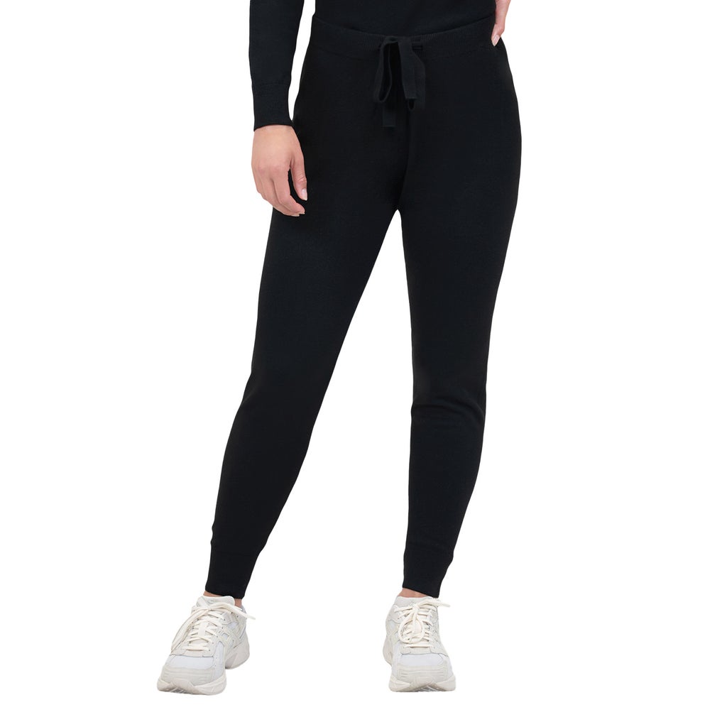The Natural Women’s Washable Cashmere Blend Jogger