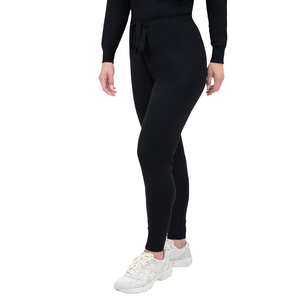 The Natural Women’s Washable Cashmere Blend Jogger