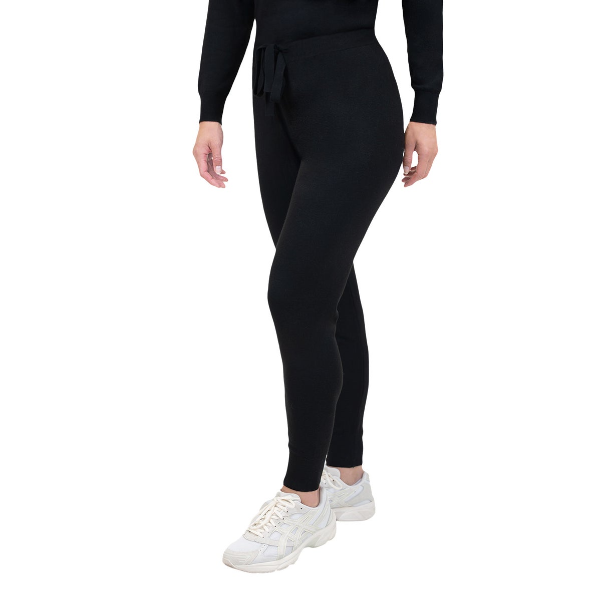 The Natural Women’s Washable Cashmere Blend Jogger