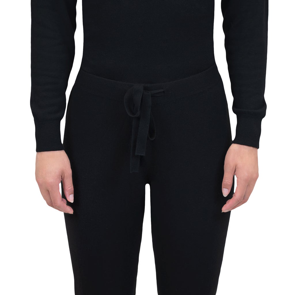 The Natural Women’s Washable Cashmere Blend Jogger