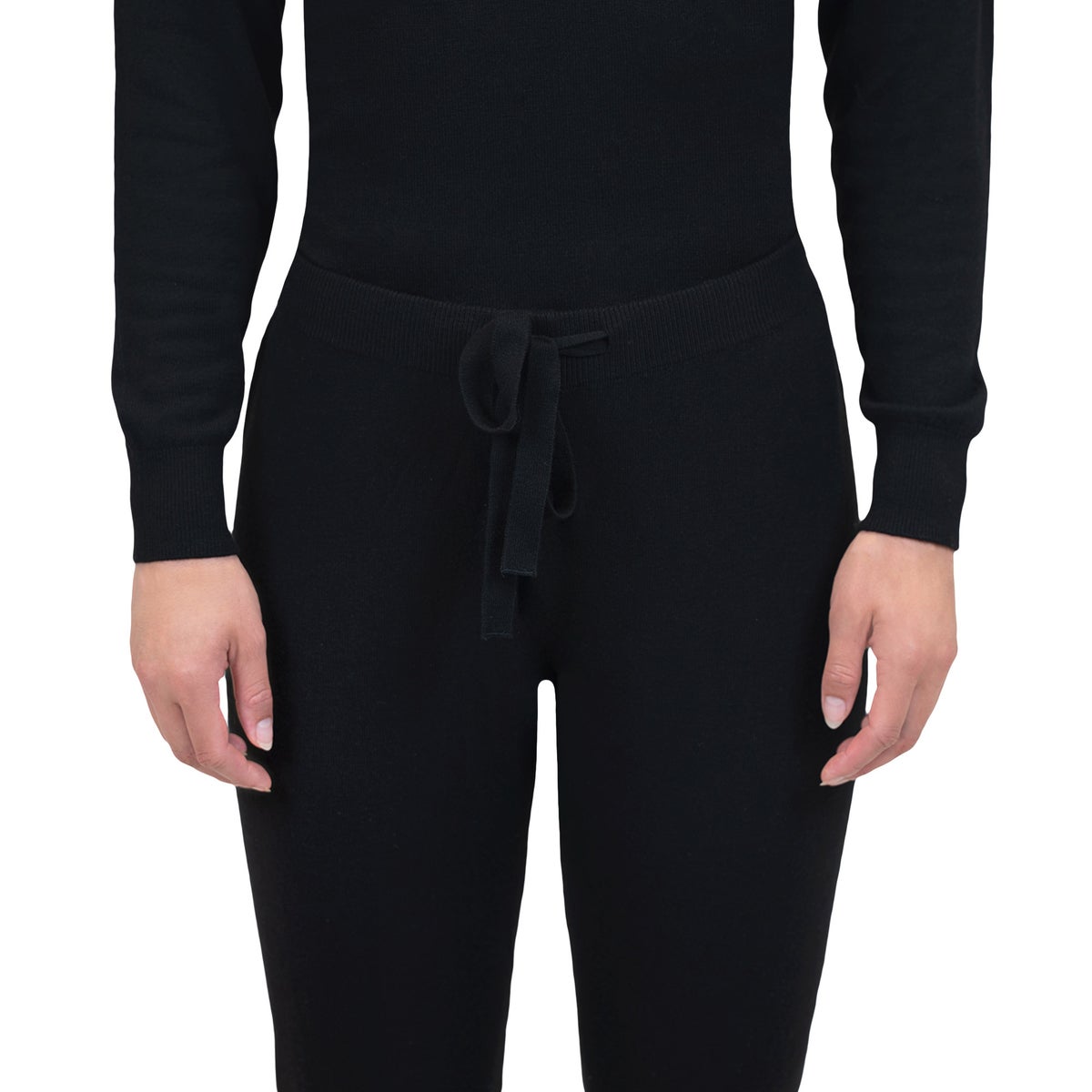 The Natural Women’s Washable Cashmere Blend Jogger