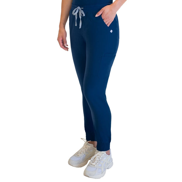 Frontline Women's Scrub Jogger