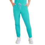 Frontline Women's Scrub Jogger