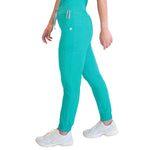 Frontline Women's Scrub Jogger