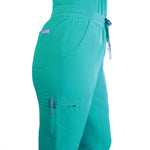 Frontline Women's Scrub Jogger