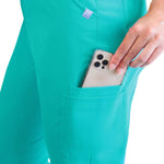 Frontline Women's Scrub Jogger