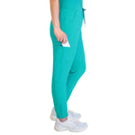 Frontline Women's Scrub Jogger