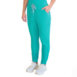 Frontline Women's Scrub Jogger