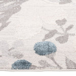 Viana Jardin Collection Blossom Indoor Area Rug