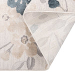 Viana Jardin Collection Blossom Indoor Area Rug
