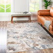 Viana Jardin Collection Edena Indoor Area Rug