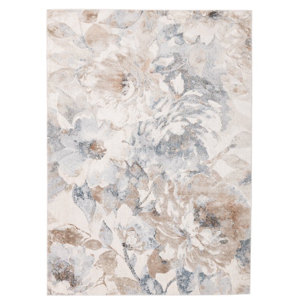 Viana Jardin Collection Edena Indoor Area Rug
