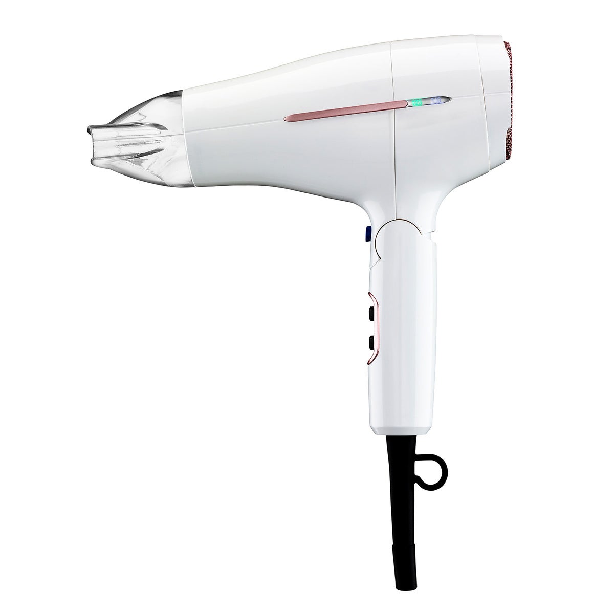 Conair Worldwide Travel Hair Dryer with Smart Voltage Technology