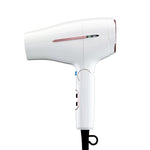 Conair Worldwide Travel Hair Dryer with Smart Voltage Technology