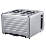 Salton 4 Slice Touchscreen Toaster