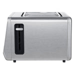 Salton 4 Slice Touchscreen Toaster