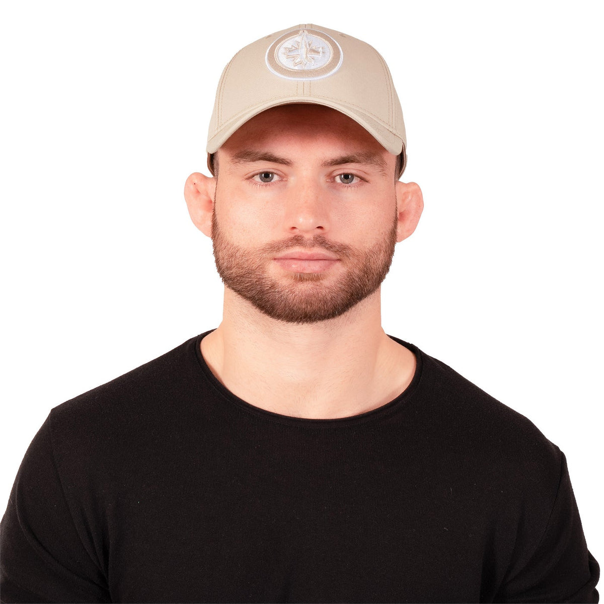 Winnipeg Jets Adjustable Hat