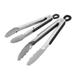 Cuisinart CookFresh Digital Glass Steamer with 2-piece Tong Set