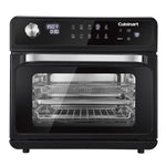 Cuisinart Gourmet Pro Steam Air Fryer Oven with 2-piece Tong Set