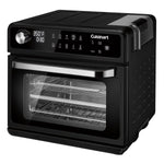 Cuisinart Gourmet Pro Steam Air Fryer Oven with 2-piece Tong Set