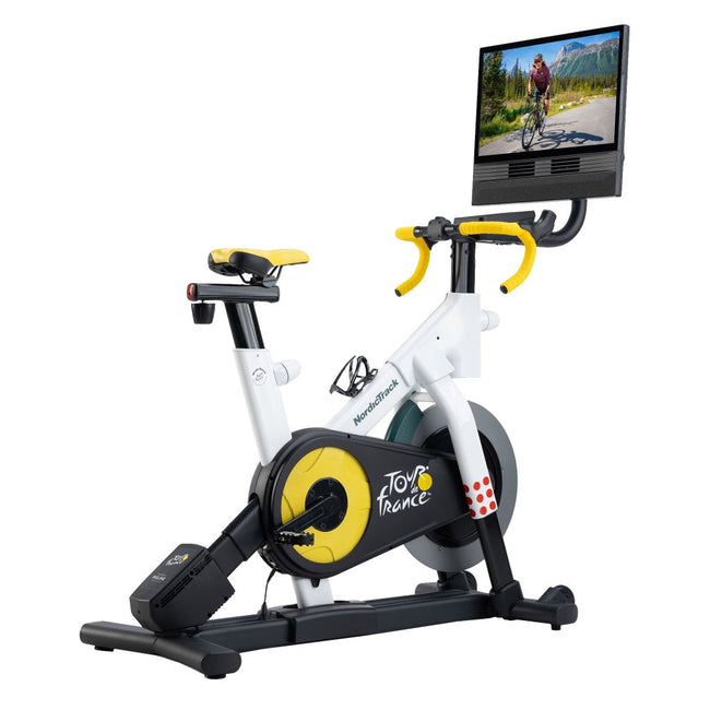 Nordictrack Tour de France Bike