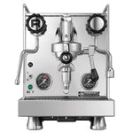 Rocket Espresso Milano Mozzafiato Cronometro R, Chrome