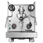Rocket Espresso Milano Mozzafiato Cronometro R, Chrome
