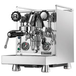 Rocket Espresso Milano Mozzafiato Cronometro R, Chrome