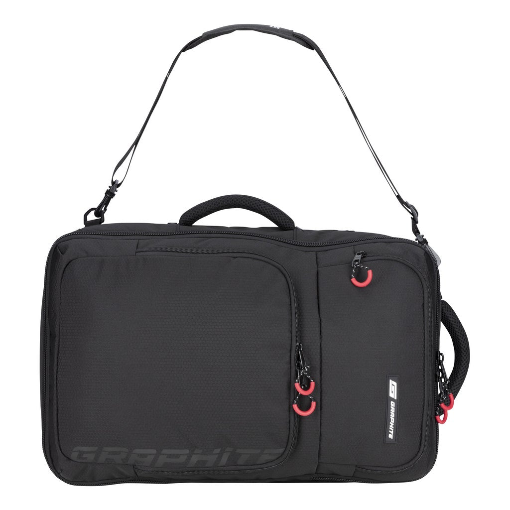 Graphite Metamorph - Backpack