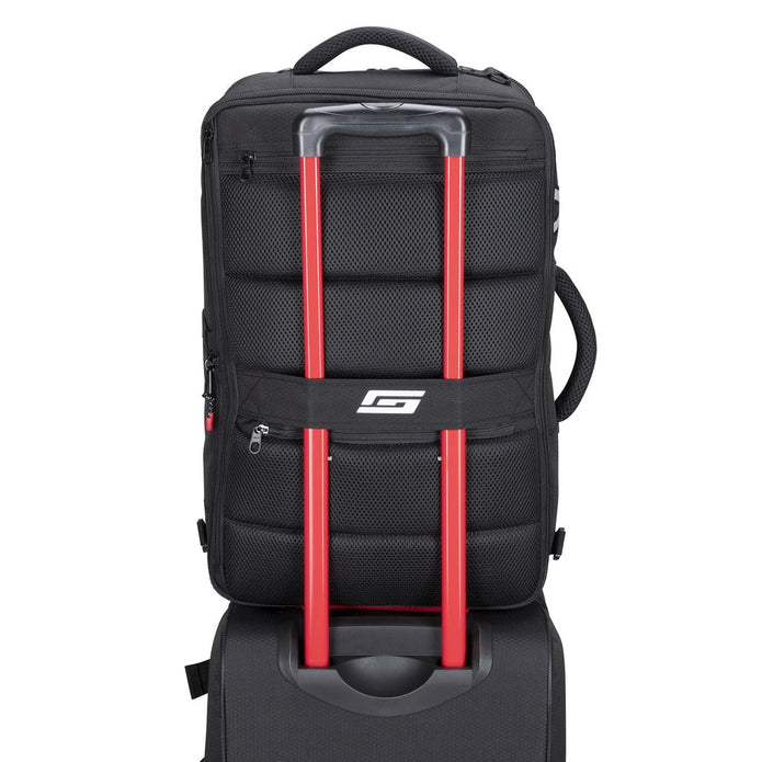 Graphite Metamorph - Backpack