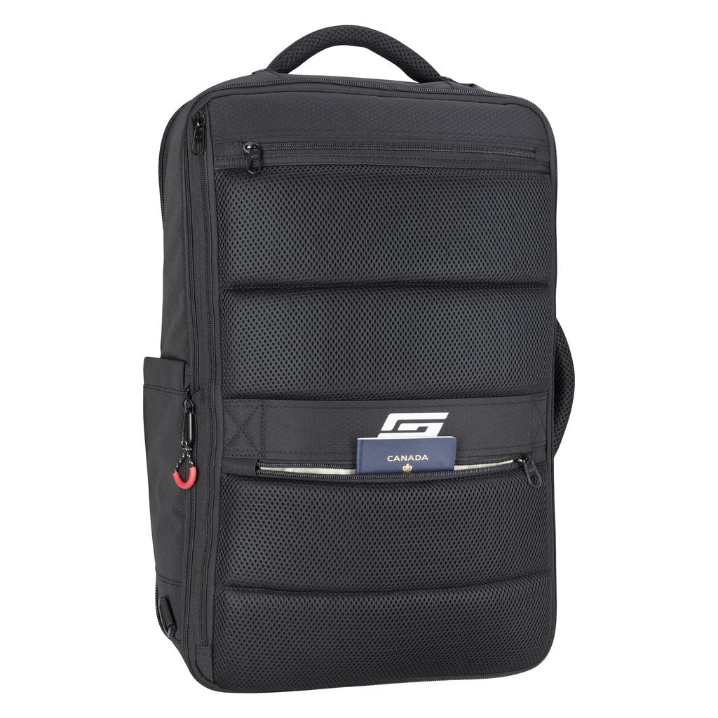 Graphite Metamorph - Backpack