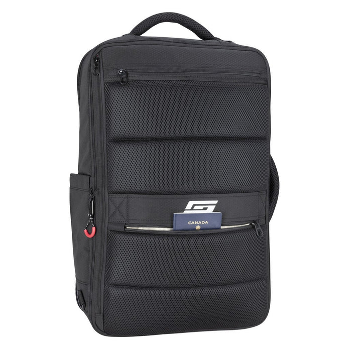 Graphite Metamorph - Backpack