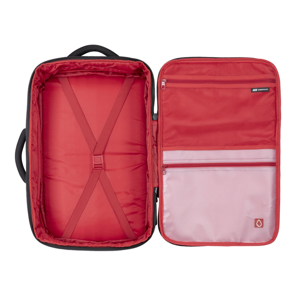 Graphite Metamorph - Backpack