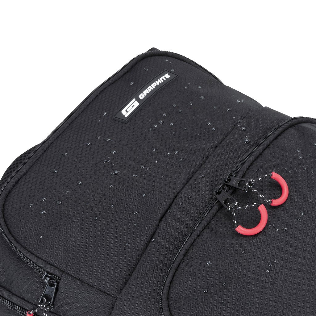 Graphite Metamorph - Backpack