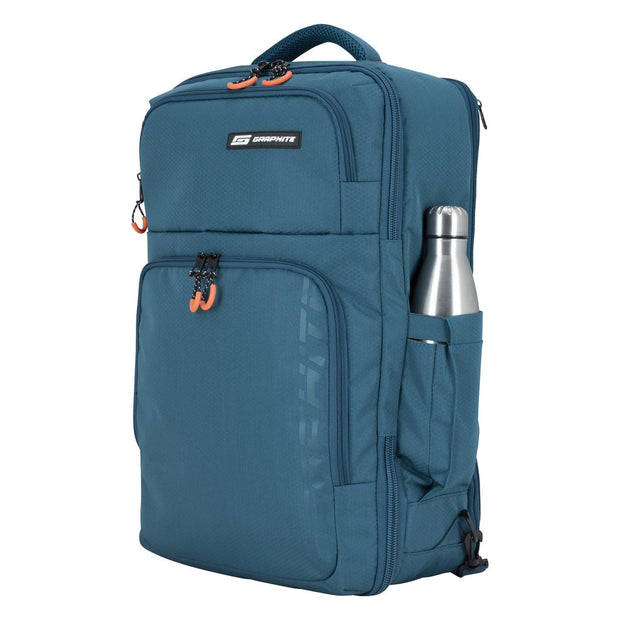 Graphite Metamorph - Backpack