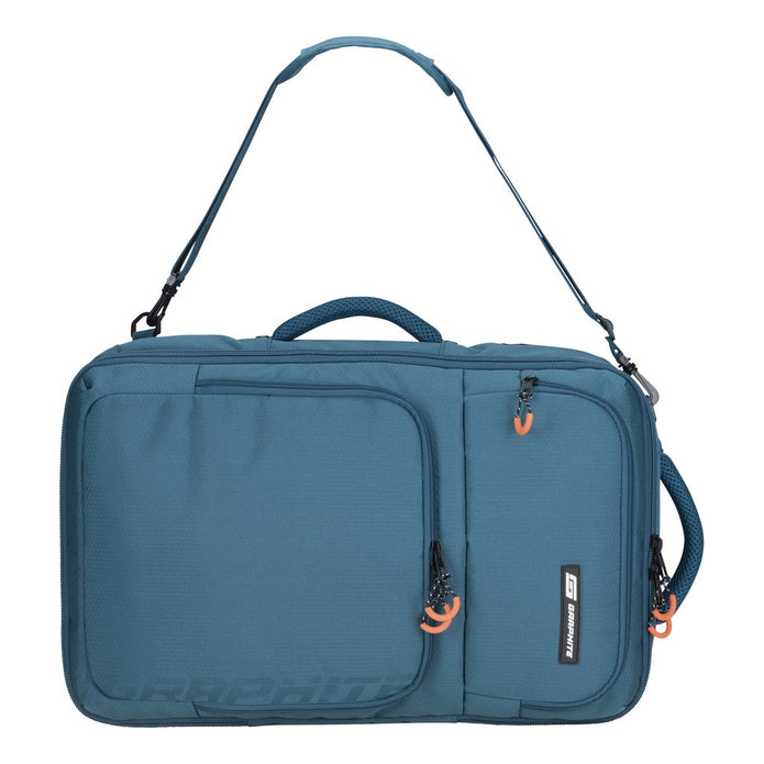 Graphite Metamorph - Backpack