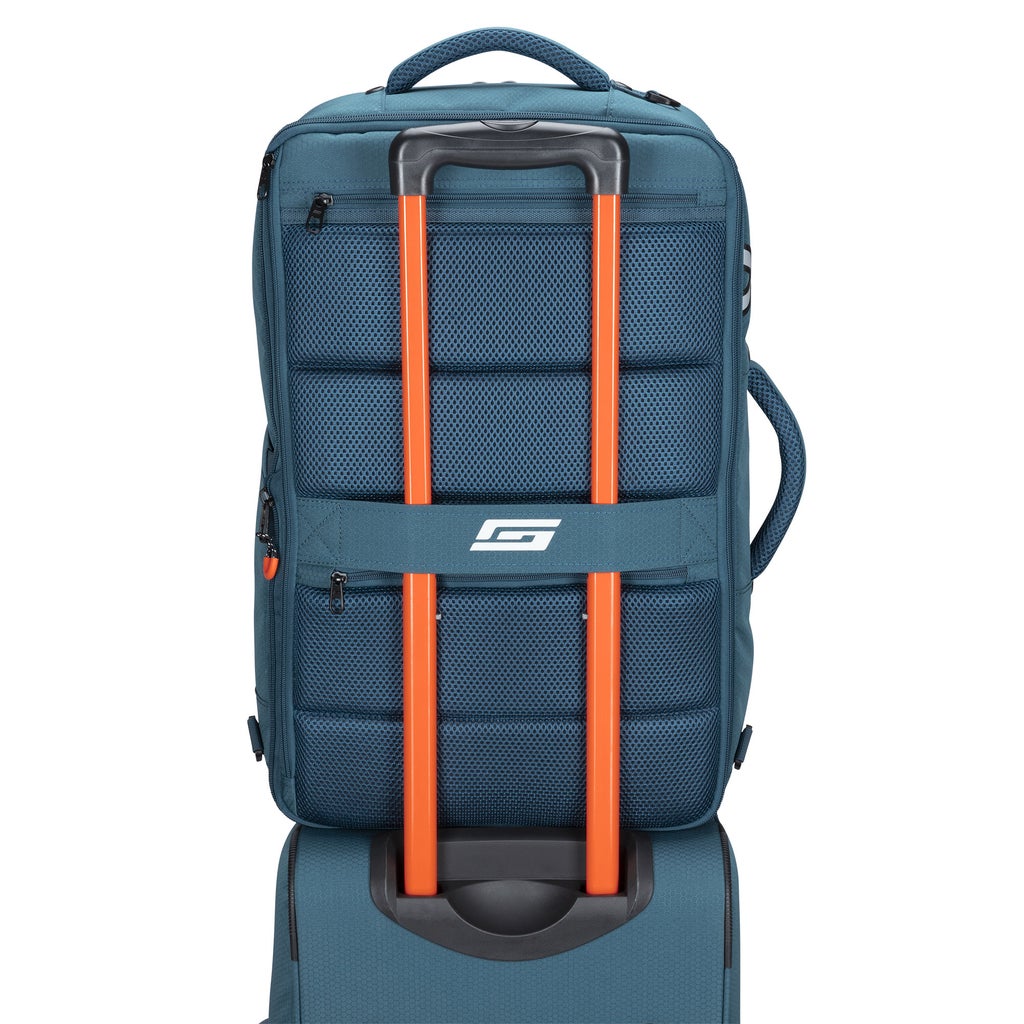 Graphite Metamorph - Backpack