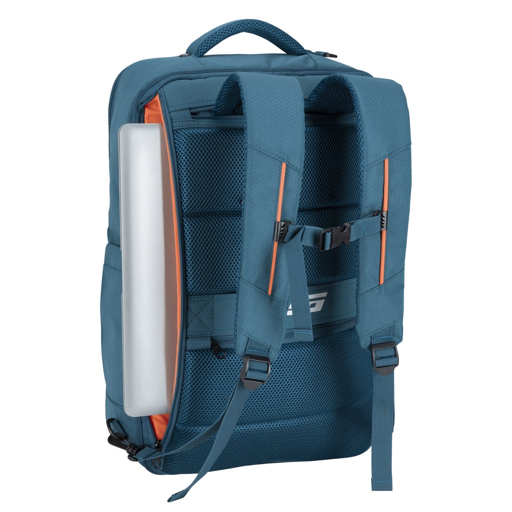 Graphite Metamorph - Backpack