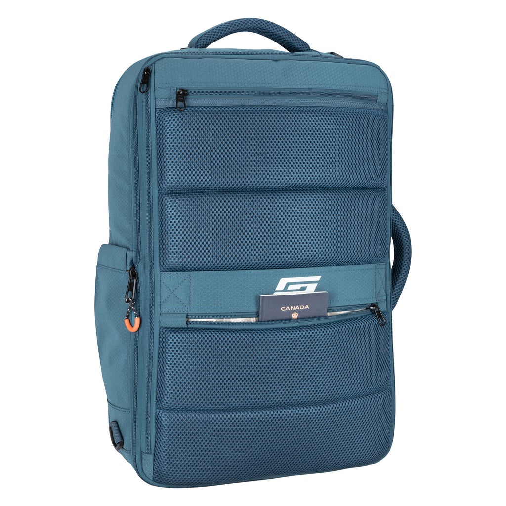 Graphite Metamorph - Backpack